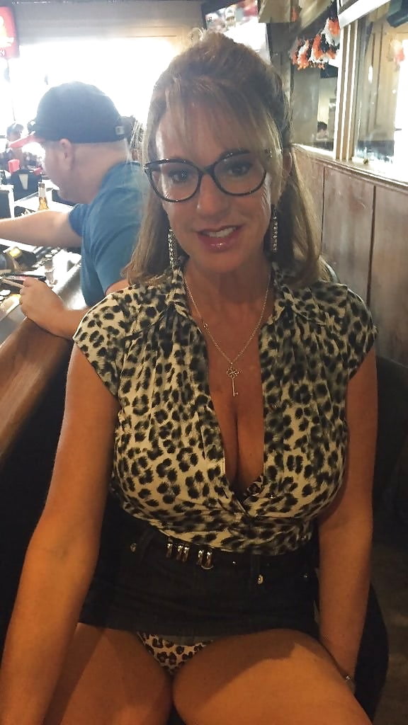 Annette Sexy Us Gilf With Fake Tits 64 Pics Xhamster 1440