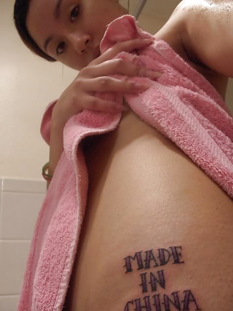Porn Pics cochonne asiatique