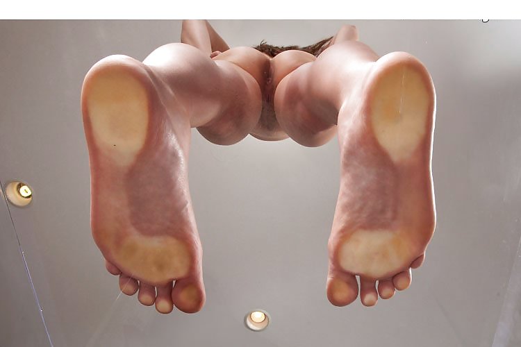 Porn Pics Some Foot Fetish