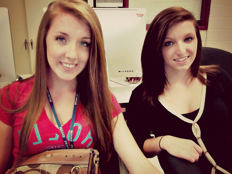 Porn Pics FB Redhead Cumslut (What would you do)