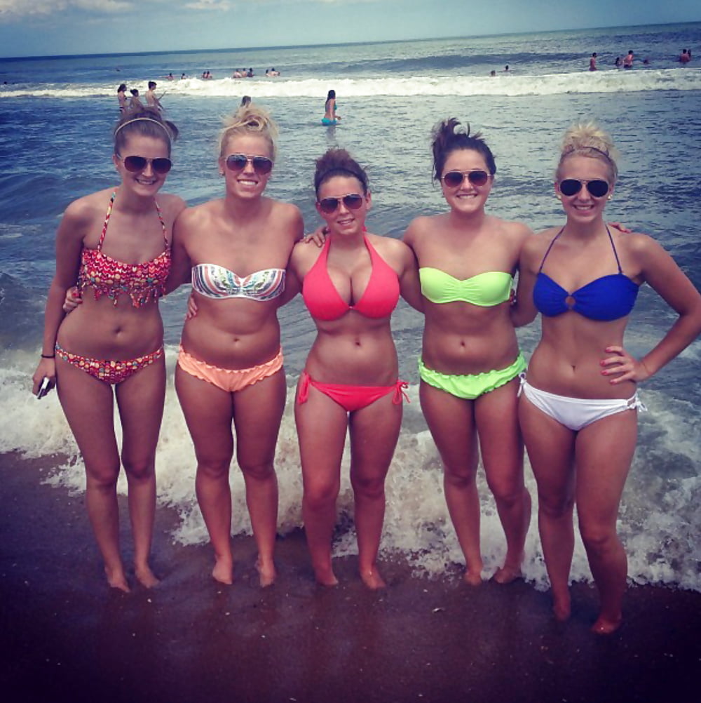 Porn Pics Amateur Teens with big tits