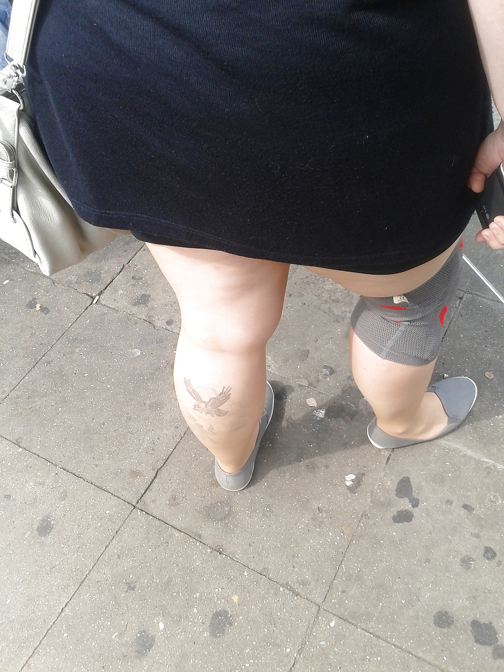 Porn Pics Amateur Legs