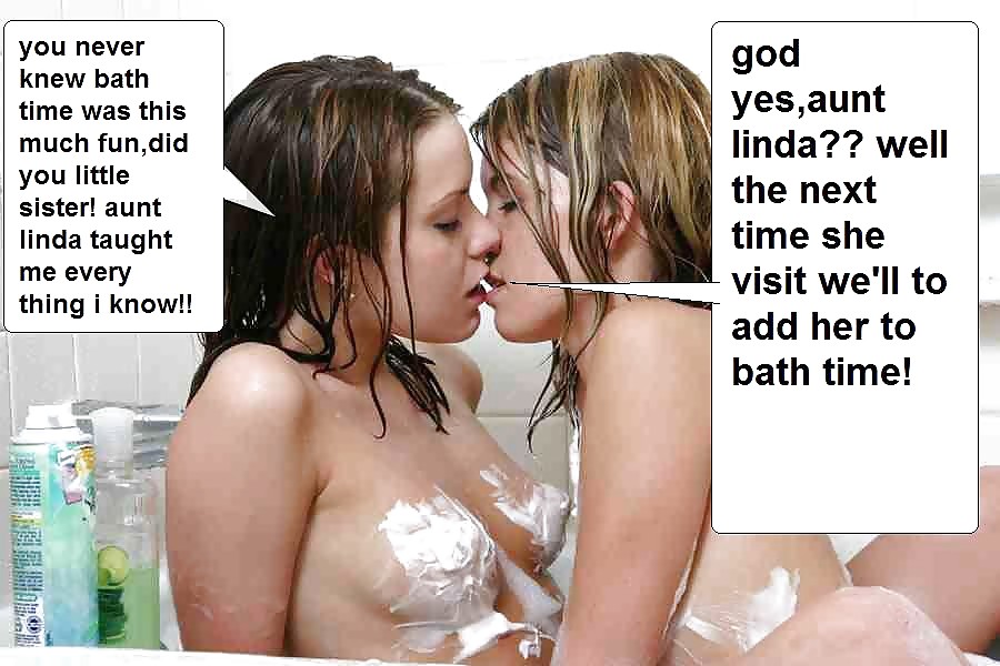 Porn Pics CAPTIONS VI