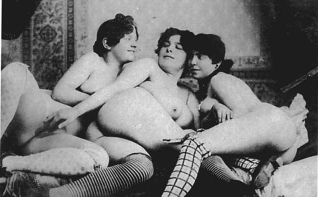Vintage Porn From Early 20th Century 162 Pics Xhamster