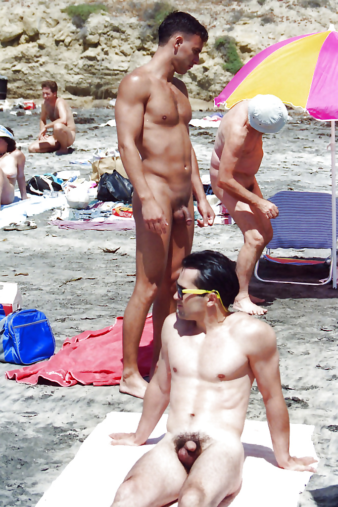 Porn Pics Beach Pics 3