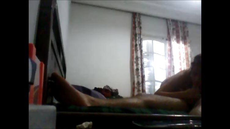 Porn Pics second hidden cam with my GF