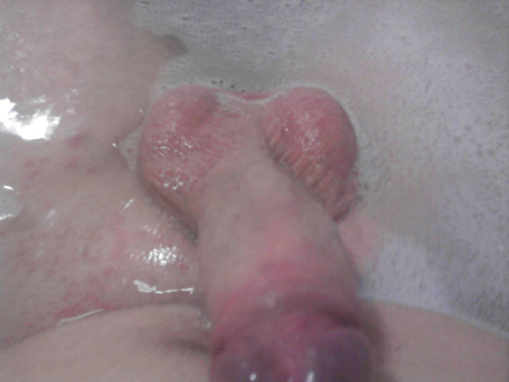 Porn Pics In the bath