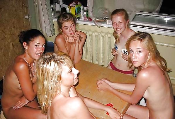 Porn Pics Best of Sexy Young Amateur Teens!