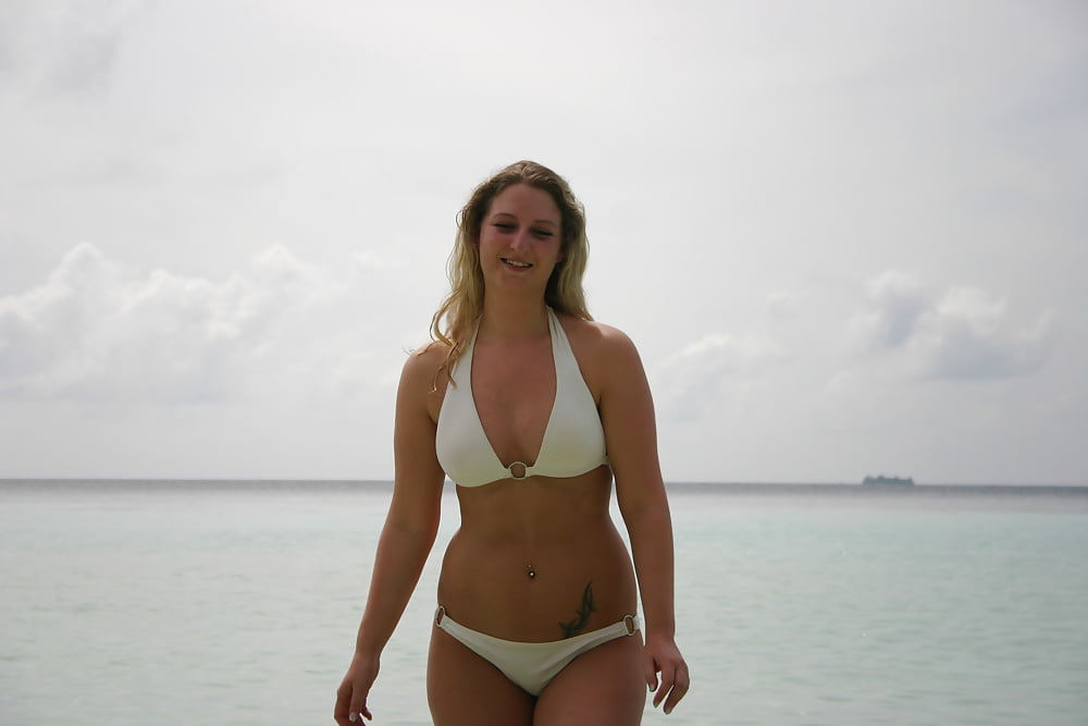 Porn Pics Blond Ex Girlfriend