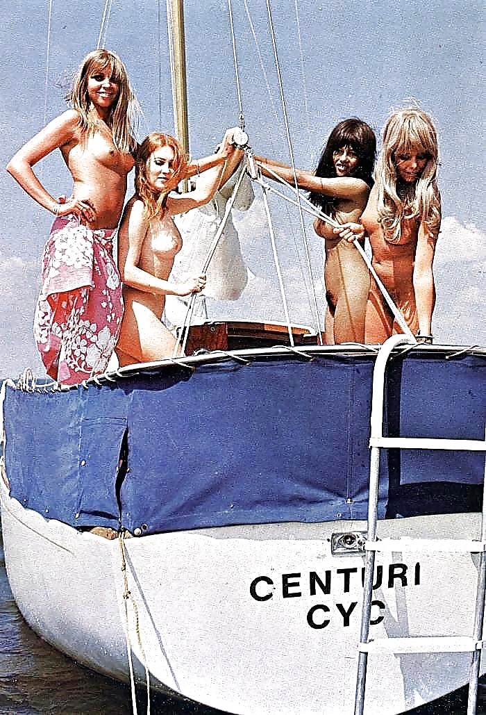 Porn Pics VINTAGE LADIES 19