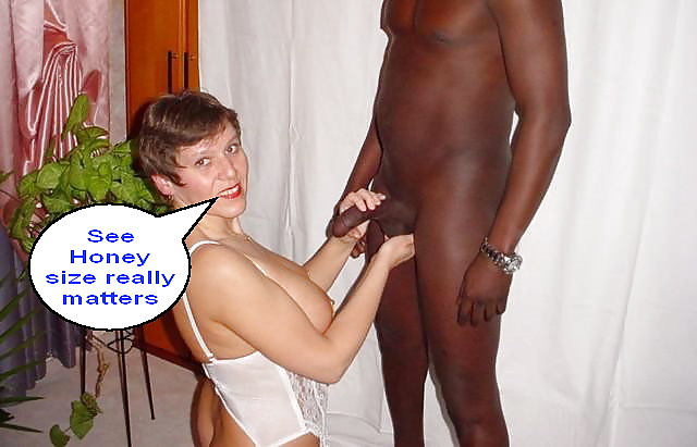 Porn Pics interracial captions 2