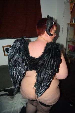 dark angel          