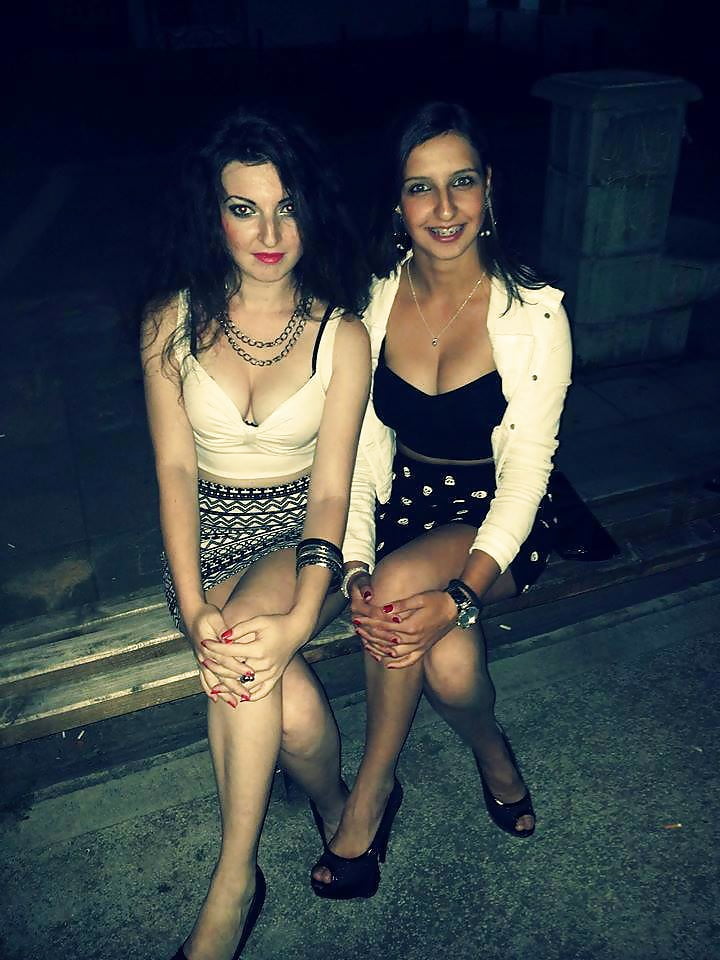 Porn Pics Sestre Bogdanovic