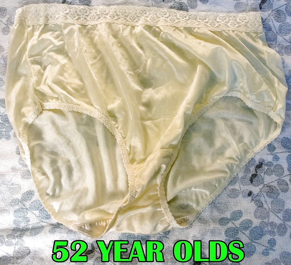 Porn Pics Stolen-borrowed panties mix one