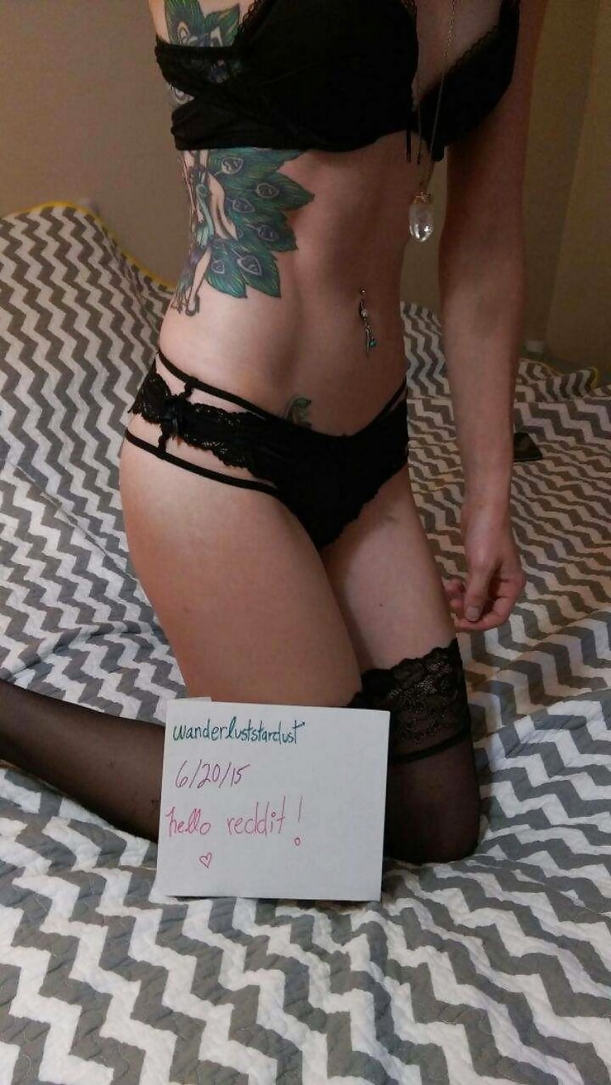 Porn Pics Teen Slut aka Wanderluststardust Selfies