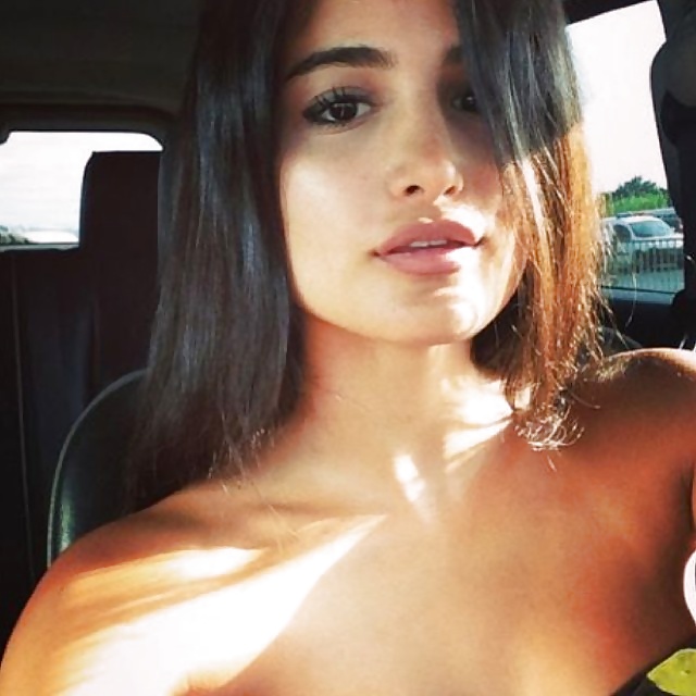 Porn Pics Arab beauty 26 - Cum on her