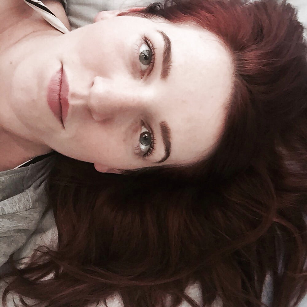 Porn Pics Ginger Wife Exposed - Mrs Sin