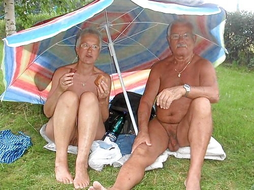 Porn Pics Random naturist (Couples,+)