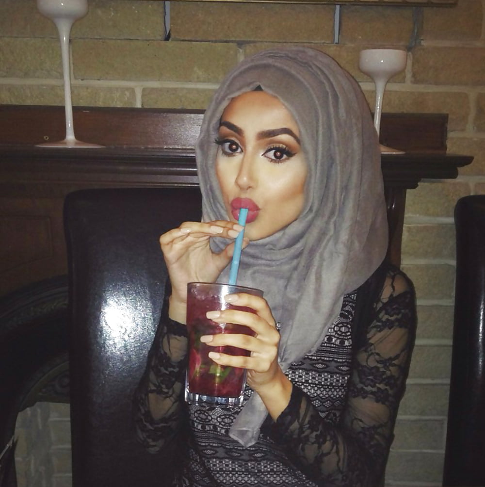 Porn Pics Beurette arab hijab muslim 30