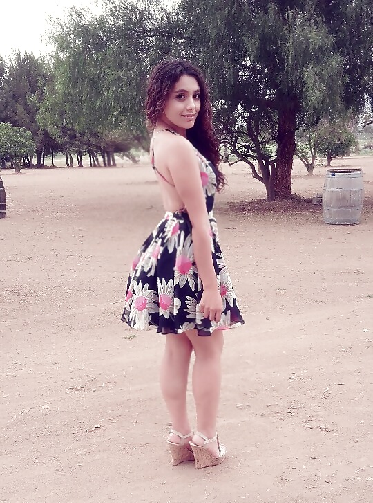 Porn Pics CREES QUE YA ESTOY DESARROLLADITA????