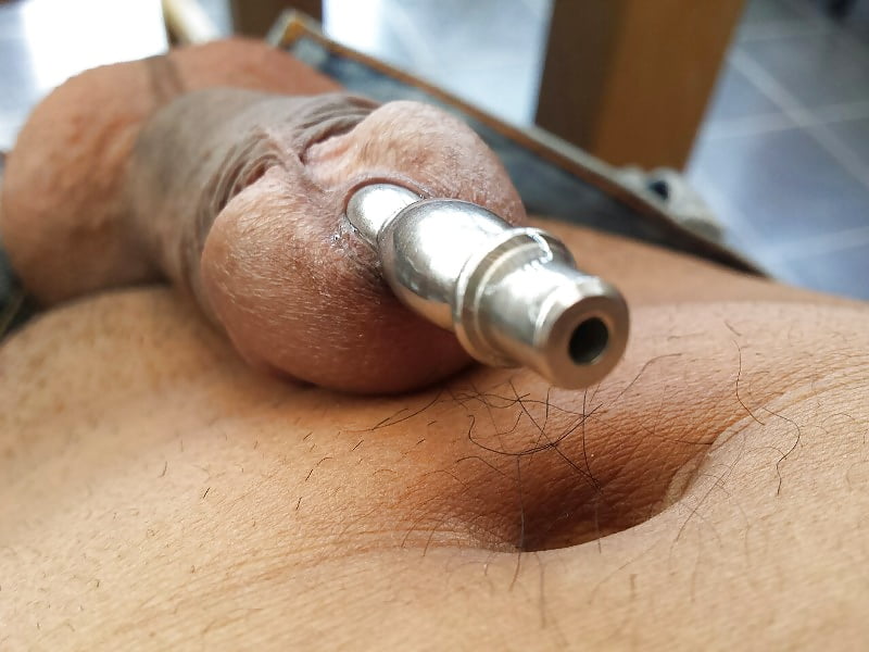 Porn Pics cock sounding 101