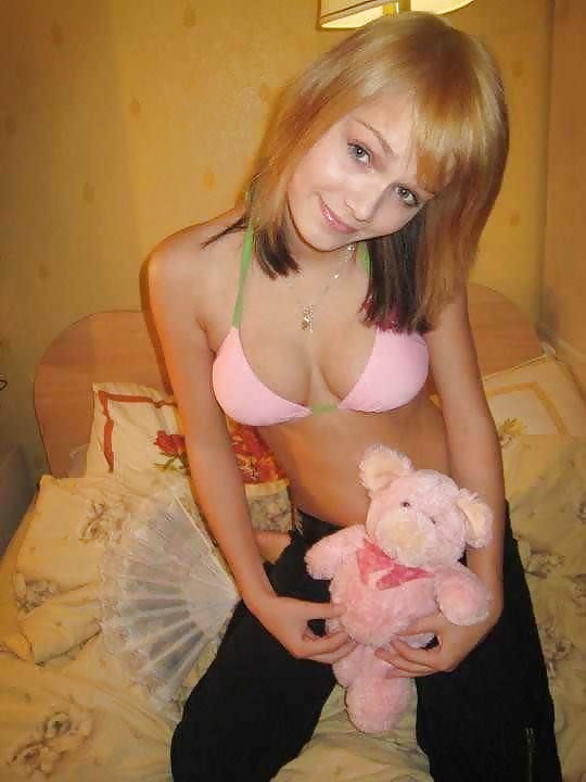 Porn Pics Amazing Amateur Teens 20