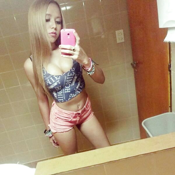 Porn Pics Nenas y nenas argentinas