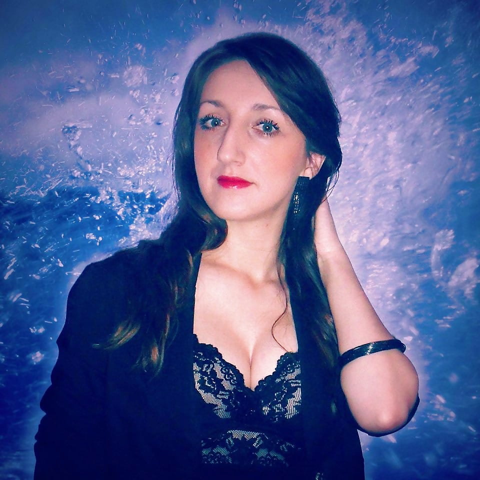 Porn Pics Dragana S.