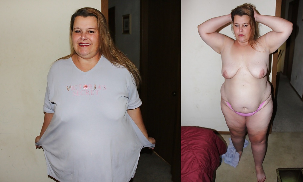 Porn Pics big ladies, dressed and undressed