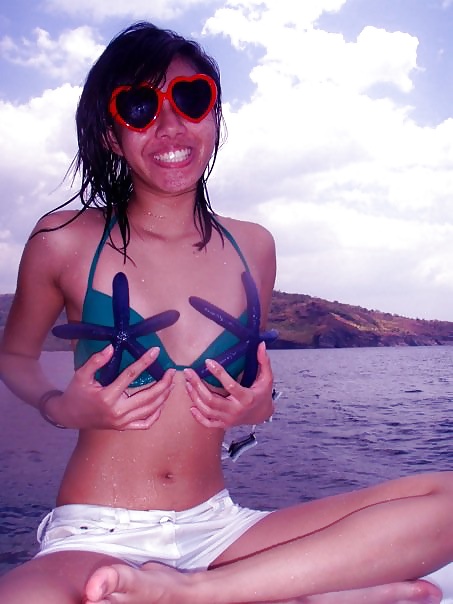 Porn Pics Hot filipino girls in bikinis