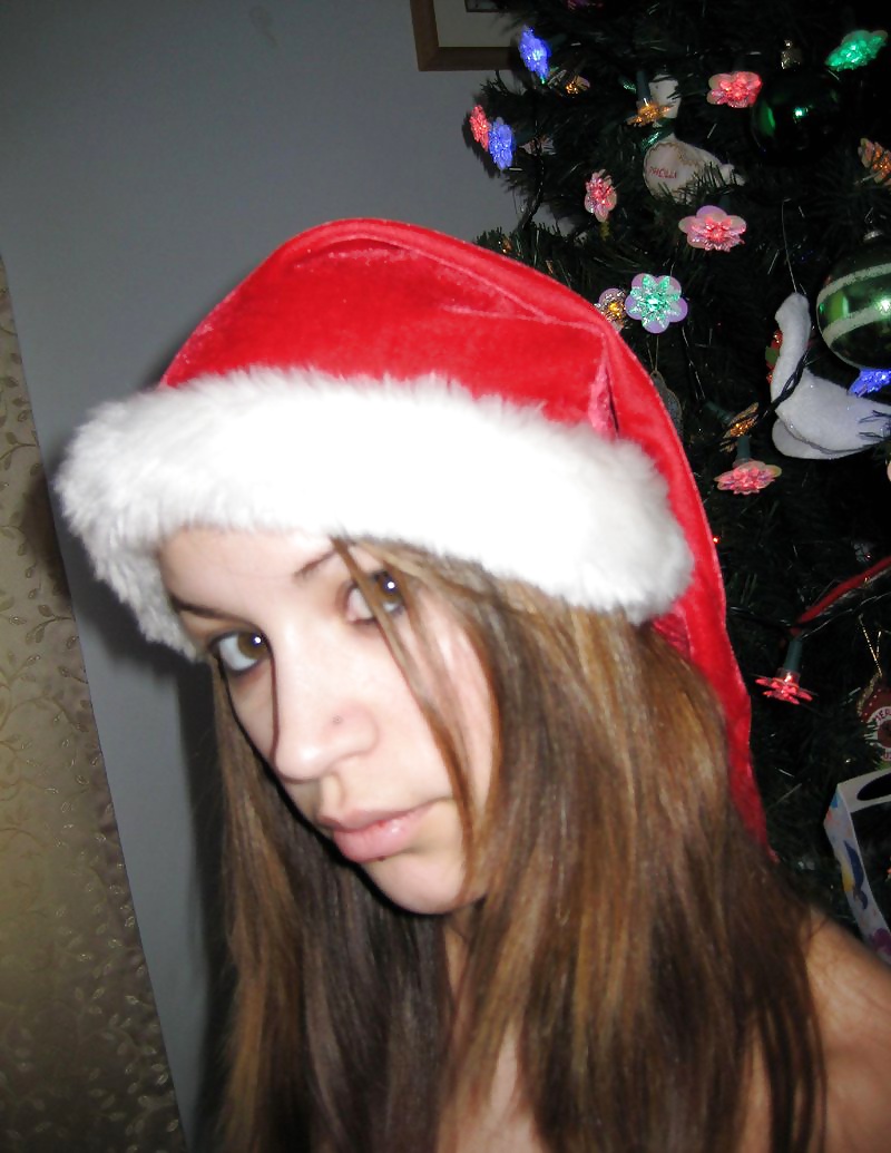 Porn Pics Special noel