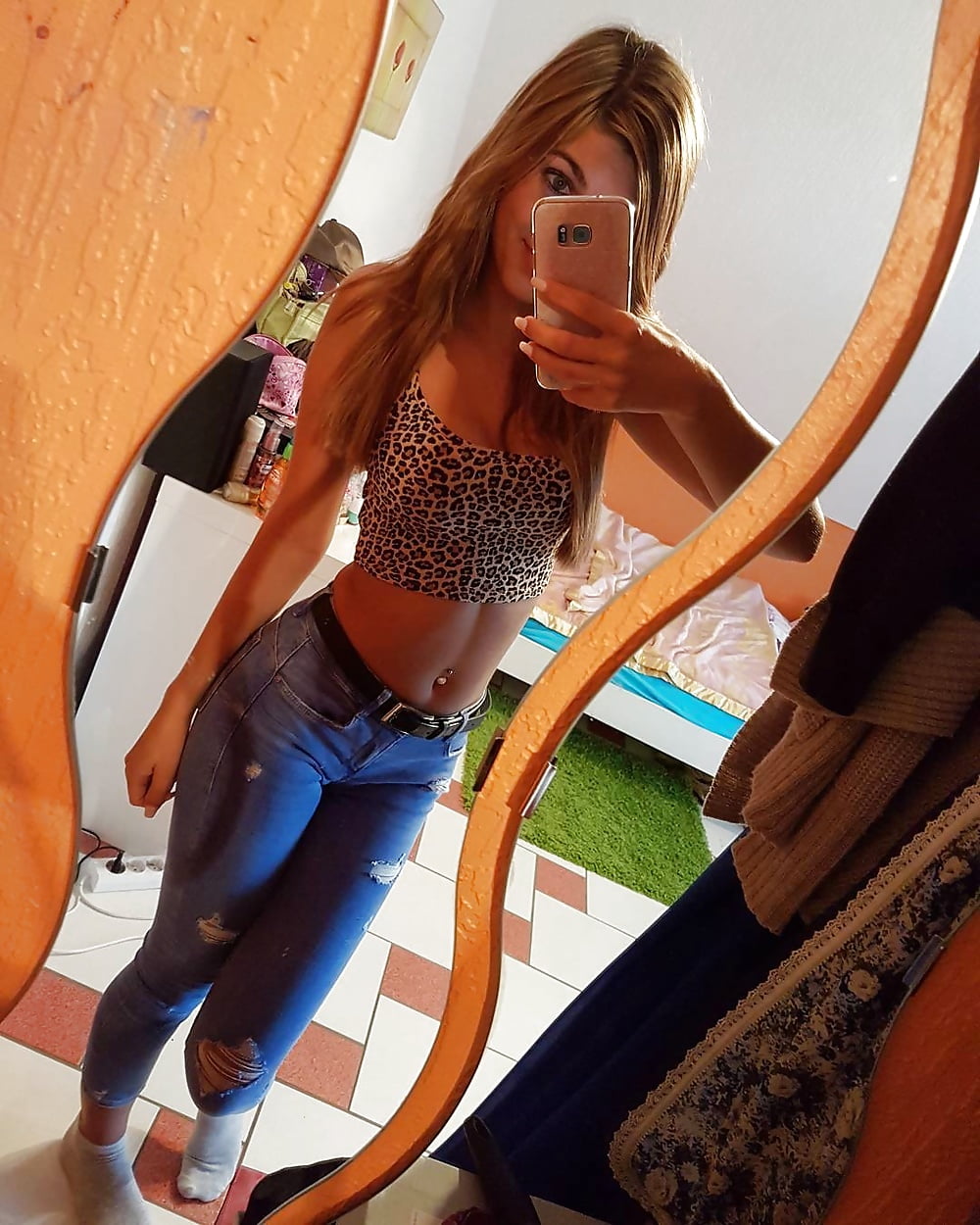 Porn Pics Instagram Girl #11