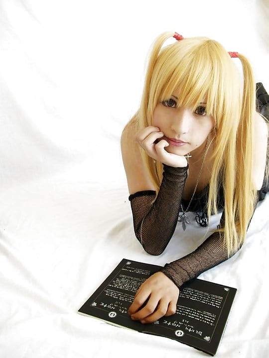 Porn Pics various sexy cosplay by Umi