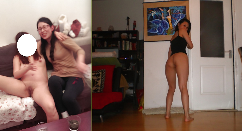 Porn Pics Left or right whore for cheap fuck?