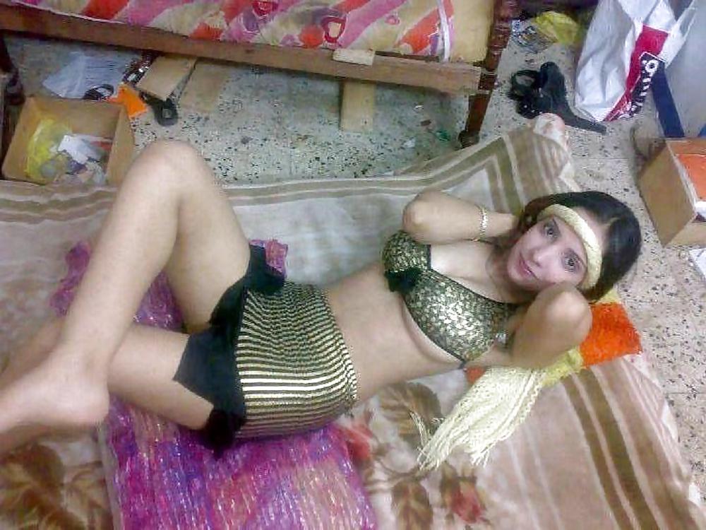 Porn Pics arab women 28