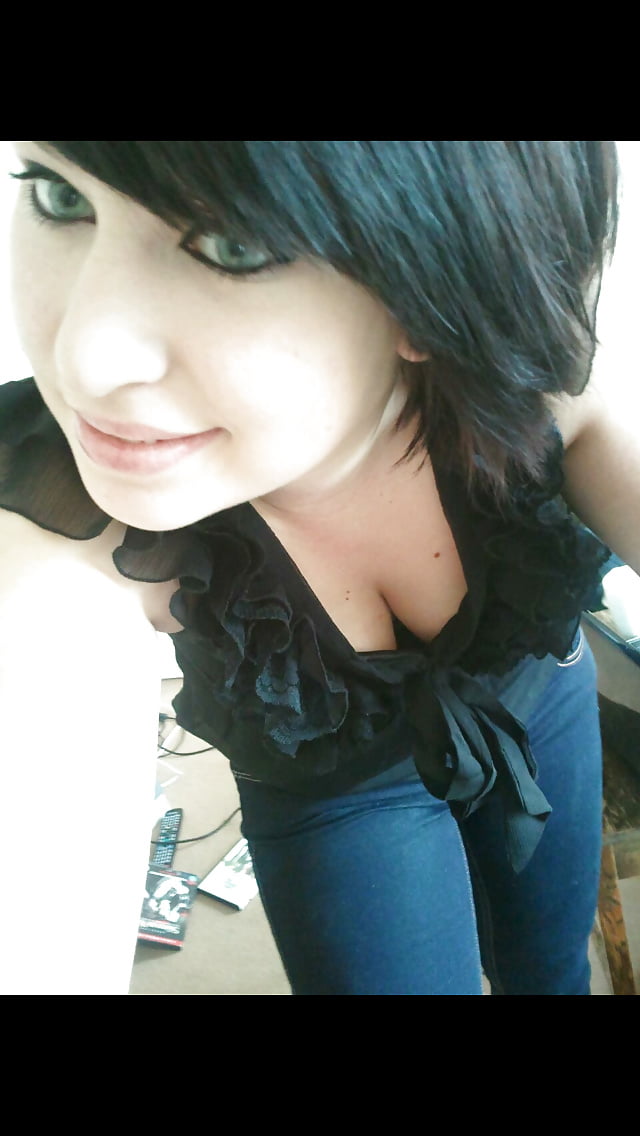 Porn Pics Facebook friend Marie.