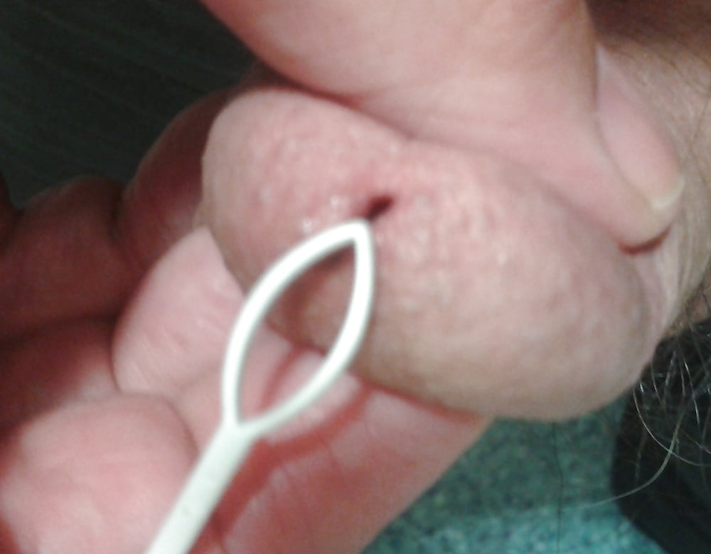 Porn Pics Sounding and pain