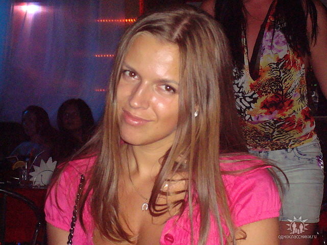 Olga from Kharkiv - 156 Photos 
