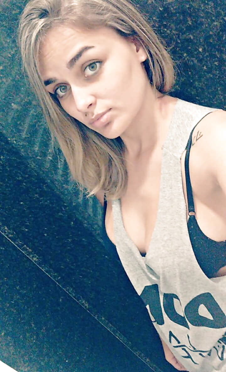 Porn Pics Bianca