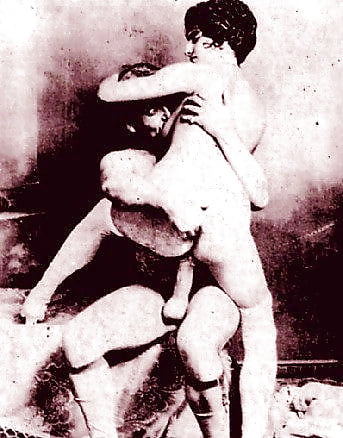 Porn Pics Love making some years ago - 2