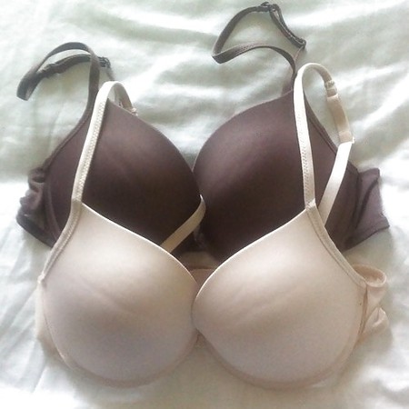 A Cup bras