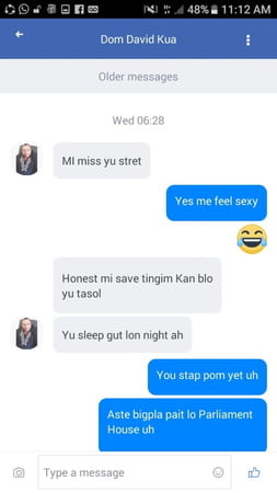 Facebook Sex Chat