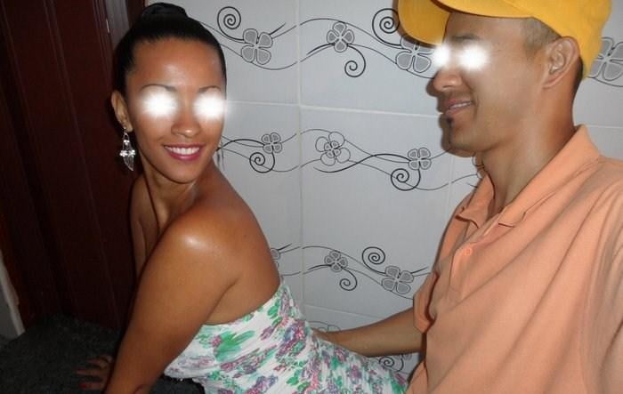 Casada putona fazendo dupla penetracao com marido e amigo - 11 Photos 