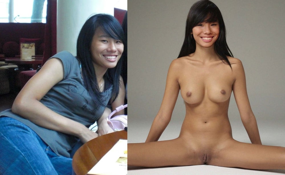 Exposed Asians 5 - 44 Photos 