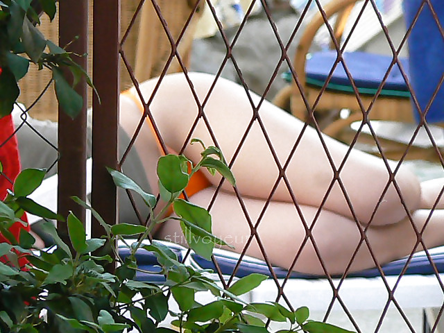 Porn Pics V vacation 2006